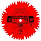 Freud LU84R009 9-INCH 40T Combination Blade New. Price: $106.41.