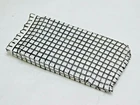 50 Pack Disston Bi-metal Reciprocating Saw Blades 6" X 3/4" Tpi E0102814 New. Price: $38.25.