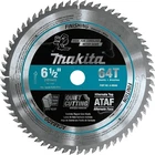 Makita A-99948 6-1/2" 64T Carbide-tipped Ultrathin Kerf Saw Blade New. Price: $79.47.