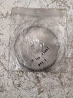 Martindale 4X .030X1 60 SMF10 49751 Blade Saw Used. Price: $58.00.