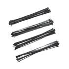 High Carbon Steel 5-INCH Pin End Scroll Saw Blades 48 Pack For Precision Cuts New. Price: $19.29.