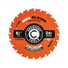 Gearwrench/crescent Tool ATGCSBFR-624 61/2IN 24T Framing Blade New. Price: $110.99.