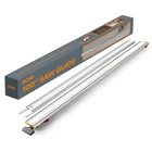 Ngx Clamp Edge Saw Guide 100 Inch - Circular Track Rail For Straigh... New. Price: $132.73.