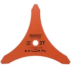 Lshuziyu, 14"-3T, 4MM Thickness, 1" With Washer, Weed Eater Blade, Heavy Duty... New. Price: $40.91.