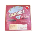 Vintage Simonds Si-clone NO.54 Combination Saw Blade 9" Nos 61-13230 Usa Open. Price: $29.00.