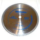 Westward Circular Saw Blade: 14 In Dia., 90 Teeth, 0.094 Cut Wd, New. Price: $80.99.