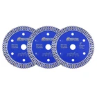 Diamond Saw Blade Tile 3''/75 Porcelain Marble Dry Cutting Disc Cutter Wheel New. Price: $32.80.