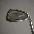 King Cobra Oversize 3 Iron Rh Blade Steel Head Graphite Shaft Nice Grip Vgc Used. Price: $22.89.