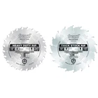 Freud 10" Heavy-duty & Thick Stock Rip Blades LM72M010 LM71M010 New. Price: $235.02.