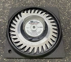 Vintage Craftsman 7" Carbide Tipped Adjustable Dado Blade 9-3262 Saw 9-14" Used. Price: $50.00.