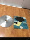 Nos Vintage Craftsman 9-32446 Kromedge Ply-tooth Radial Arm Saw Blade 10" New. Price: $14.99.