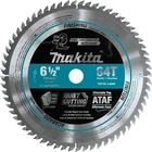 Makita A-99948 6-1/2" 64T Carbide-tipped Ultrathin Kerf Saw Blade New. Price: $61.12.