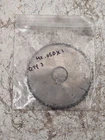 Martindale 4X .050X1 60 SMF10 49751 Blade Saw Used. Price: $58.00.