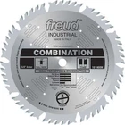 Freud LU84M014 14" Heavy Duty Combination Saw Blade New. Price: $99.00.