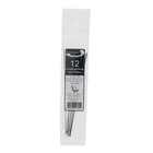 Prodiamant Fretsaw Blades For - 12 Pack, 130 Mm Size Fine Wood, Sa.... Price: $22.28.