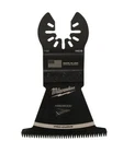 Milwaukee 49-25-1151 Open-lok 2-1/2 In. Hcs Japanese Tooth Pro-curve Hardwood Bl New. Price: $25.99.