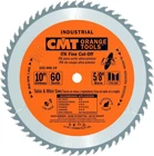 Orange Tools 252.060.10 Itk Fine Cut Off 10"X60X5/8" New. Price: $62.99.