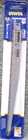 Irwin Reciprocating Saw Blades Pack 5/6 Tpi 9" IWAR596P3...................1FB New. Price: $15.99.