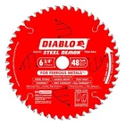 Diablo 6-3/4" X 20MM 48T New. Price: $23.47.