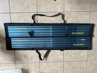 Powertec Saw Guide Bundle For Dewalt Open. Price: $120.00.