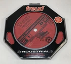 Freud 10" 80T Double Sided Laminate Melamine Cutting Saw Blade LU97R010 New. Price: $100.00.