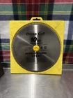 Craftsman Cross Cut Saw Blade In 104 Teeth Circular 932194 Open. Price: $16.00.