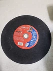 Lot Of - Diablo DBD014109A01F 14" Chop Saw Disc For Metal Open. Price: $64.95.