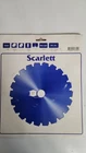 Husqvarna Oem 578442501 596279601 Scarlett 200-22T Wood Cutting Blade -H41 New. Price: $14.95.