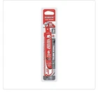 Diablo DS0608CF3, 6-IN. 8-TPI Carbide Tipped Recip. Saw Blade, Thick Metal, 3-PK New. Price: $21.70.