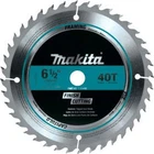 Makita Carbide-tipped Circular Saw Blade Fine Crosscutting 6-1/2""DIA 40 Tpi New. Price: $47.46.