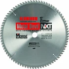 Mk Morse CSM1280NAC Metal Devil 12" Aluminum 80T Carbide Saw Blade 1" Arbor Usa! New. Price: $199.99.
