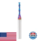 Amana Tool Spektra Extreme Life Solid Carbide Cnc Compression Spiral New. Price: $140.88.