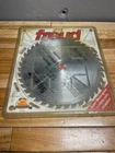 Porter-cable 12920 Riptide 12-INCH 40 Tooth Carbide Tip Saw Blade 1" Bore Nos Open. Price: $35.00.