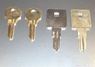 Craftsman-tool-box-replacement-keys-cut Your Specific Code-locksmith Made-usa New. Price: $25.99.