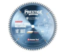 Amana Tool 10" Saw Blade Carbide Tipped Double-face Melamine Prestige MB10800C New. Price: $94.00.