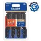 3 Pieces New Dremel Multi-max 1-1/4 Carbide Oscillating Tool Blade MM485BU. Price: $1800.00.