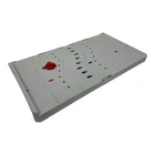 Power Tools IQ228CYCLONE Miter Attachment New. Price: $93.00.
