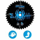 Spyder 13007 7-1/4" 40T Tct Fine Circular Saw Blade Tarantula New. Price: $27.10.