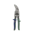 Irwin Snip With Left Cut Offset (2073211) 9-1/2" (241 Mm), Multi New. Price: $24.24.