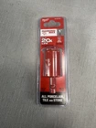 Milwaukee 49-56-0517 Diamond Max Hole Saw Tile Stone Porcelain New. Price: $20.23.