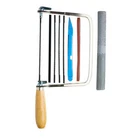 Excel 56012 Model Builders Tool Saw Set Brand. Price: $31.99.