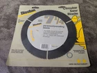 New Disston PUP714 1/4" Plywood 5/8" Arbor Circular Saw Blade (BN394). Price: $12.99.