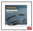80 Inch Blades, 3/8" X 24 Tpi For Sears Craftsman 12" New. Price: $16.00.