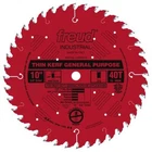 Freud 10" X 5/8" 40T Atb New. Price: $37.39.