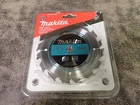New Makita A-94904 3/8" X 16T 5/8" Arbor Carbide Tipped Saw Blade (BN294). Price: $29.99.