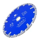 Diamond Turbo Cutting Blade 7",BRSCHNITT Saw For Gran... Fast Ship New. Price: $36.99.