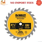 Atomic 4-1/2 In. 24-TOOTH Circular Saw Blade New. Price: $27.07.