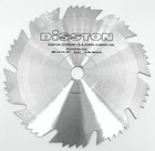 Vintage Disston 6-1/2" Circular Saw Blade PS-6405 Diss-chrome Usa Nos Open. Price: $29.99.