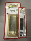 Excel Blades Metal Mitre Box Set Razor Pull Saw - Small 6 No Handle New. Price: $18.00.