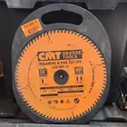 Cmt Orange Tools 210.080.10 10IN 80T Circular Saw Blade For Melamine 5/8IN New. Price: $75.00.